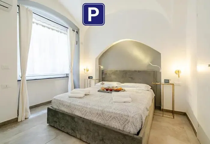 Nel Cuore Di Genova - Siti Unesco-La Meridiana House