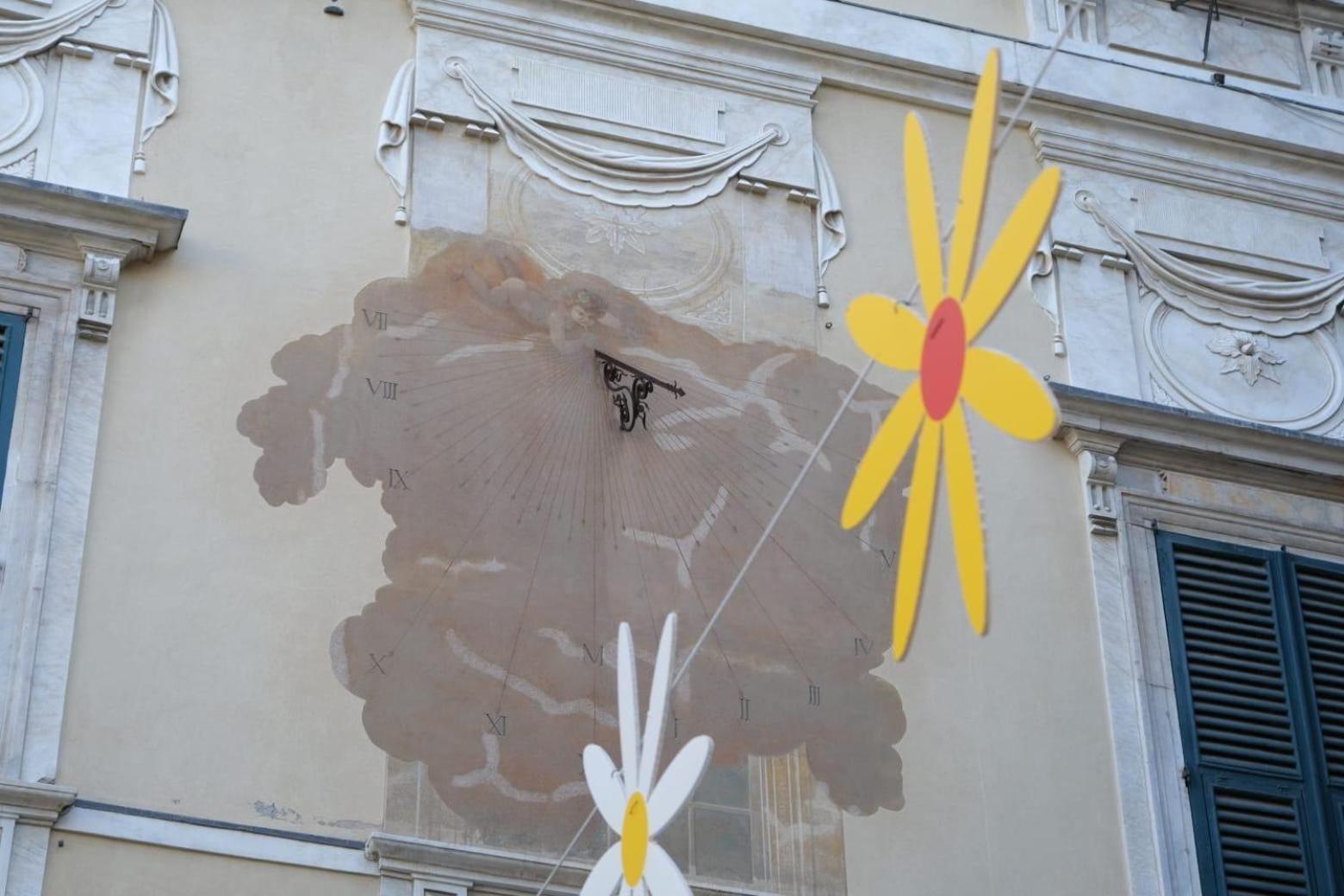 Apartment Nel Cuore Di - Siti Unesco-la Meridiana House
