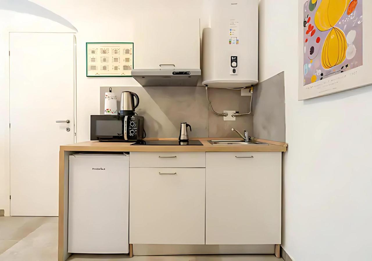 Apartment Nel Cuore Di - Siti Unesco-la Meridiana House
