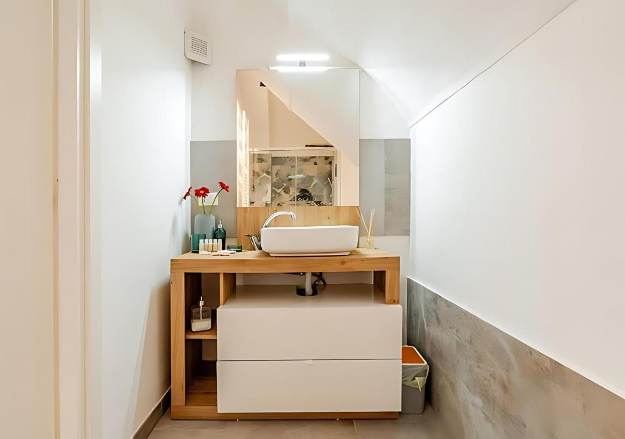 Nel Cuore Di - Siti Unesco-la Meridiana House Apartment Genua