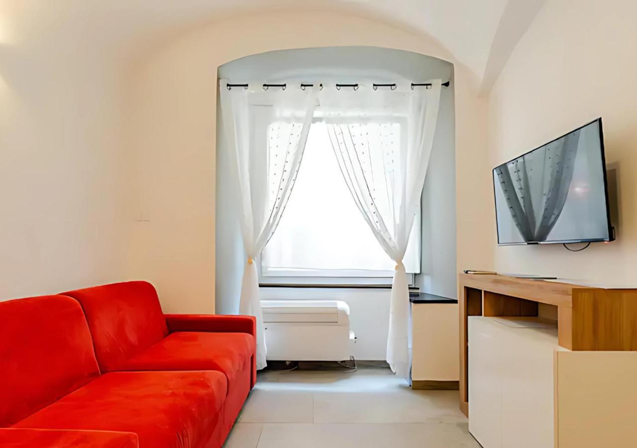 Nel Cuore Di - Siti Unesco-la Meridiana House * Genua