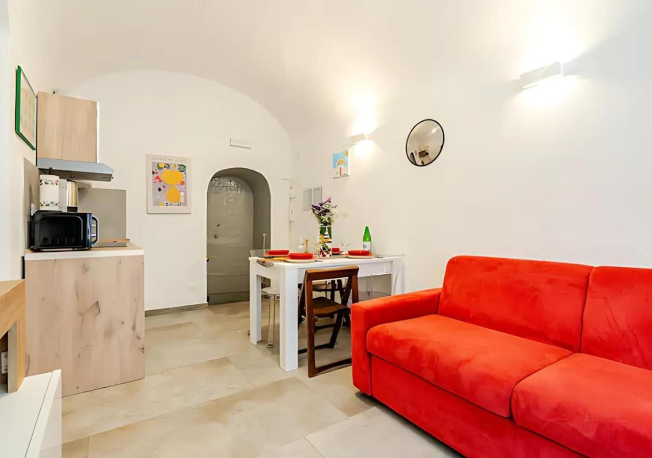 Nel Cuore Di - Siti Unesco-la Meridiana House