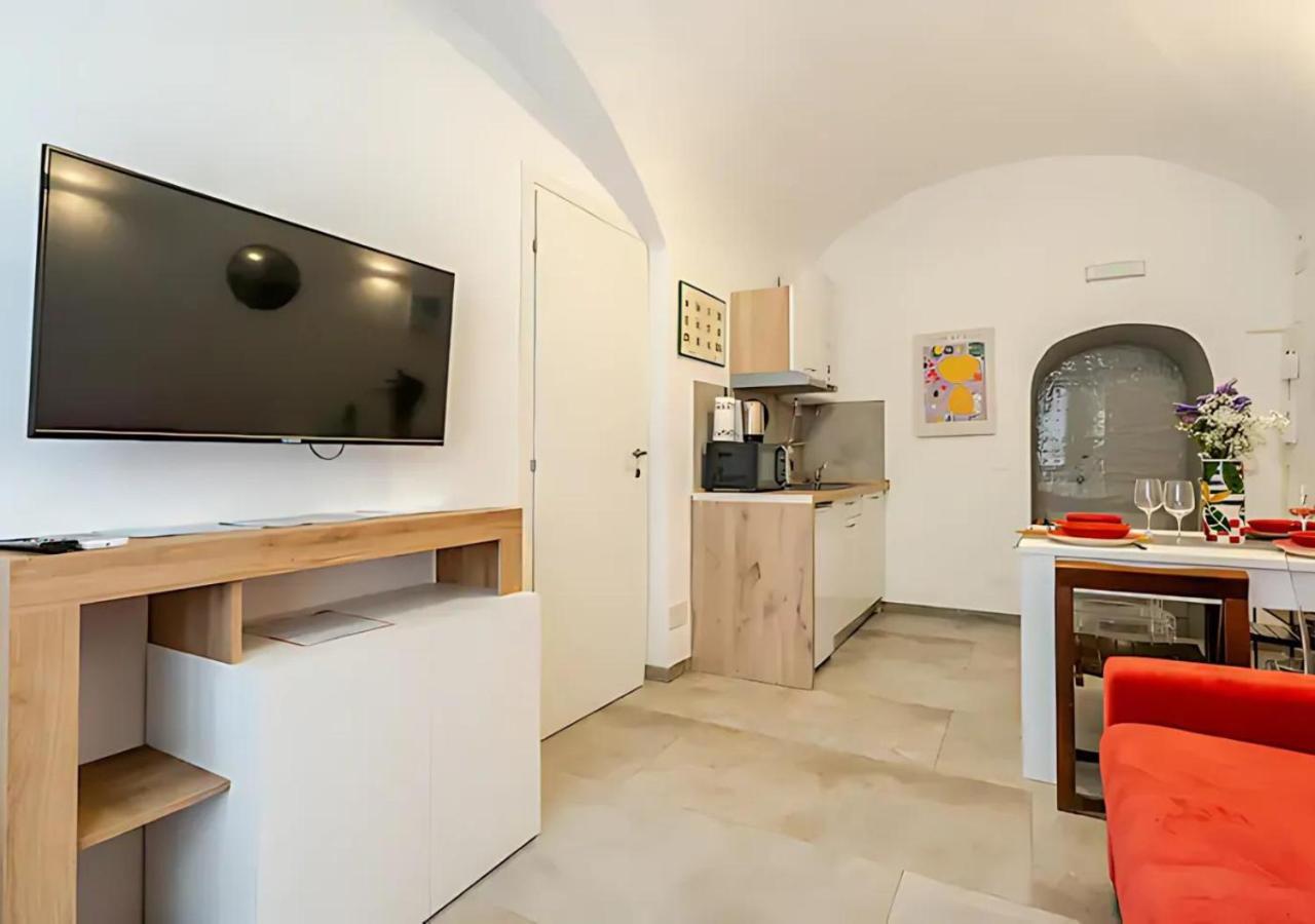 Nel Cuore Di - Siti Unesco-la Meridiana House Apartment