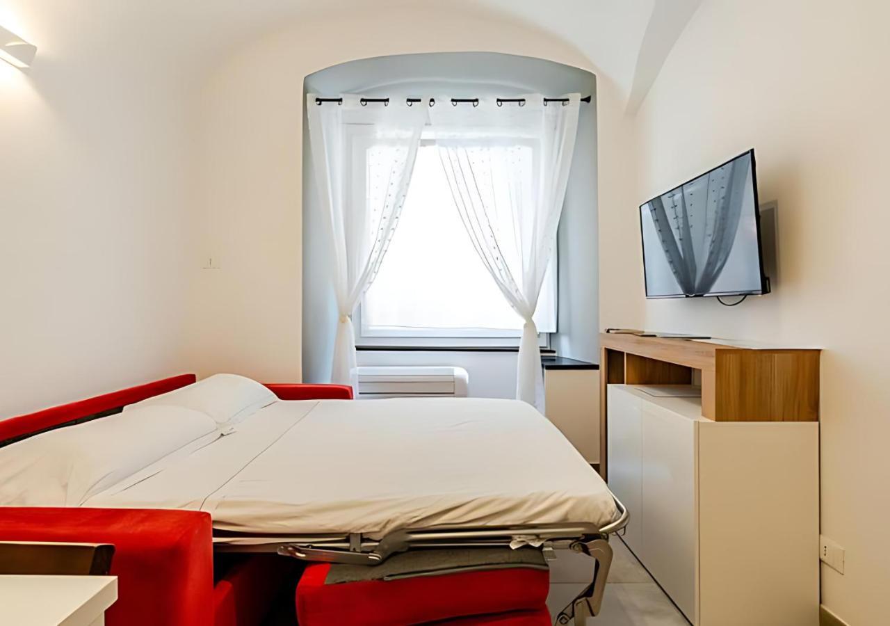 Apartment Nel Cuore Di - Siti Unesco-la Meridiana House