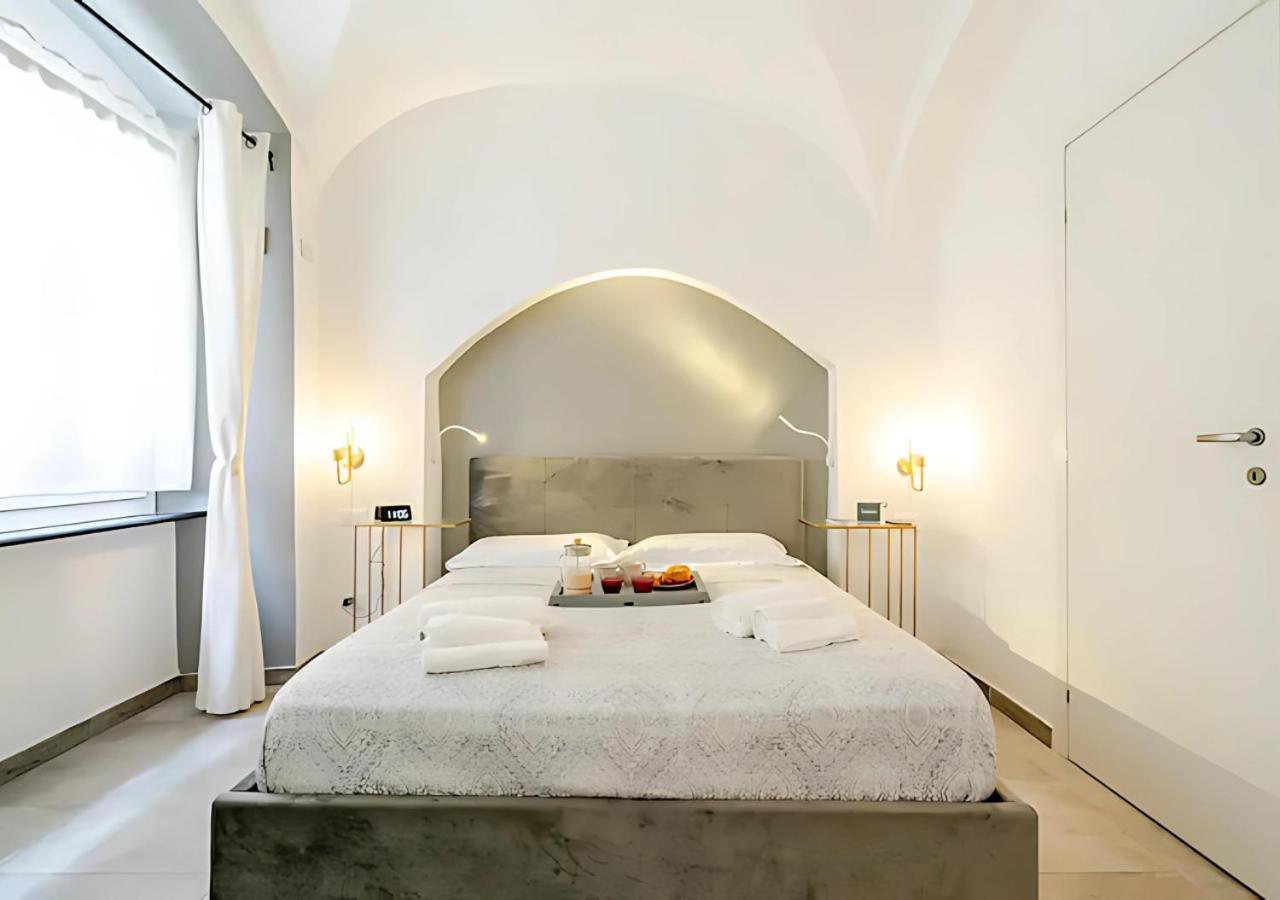 Nel Cuore Di - Siti Unesco-la Meridiana House Apartment *